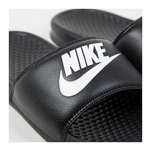 Nike Benassi Just Do It Men's Athletic Sandal - Busy District