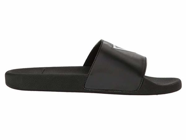 GUESS Isaac Mens Slides - Busy District